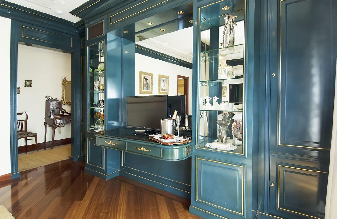 Hotel Boutique Edelweiss La Garriga (Adults Only)-1